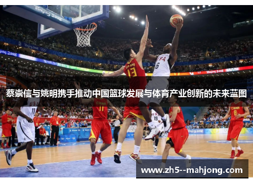 蔡崇信与姚明携手推动中国篮球发展与体育产业创新的未来蓝图